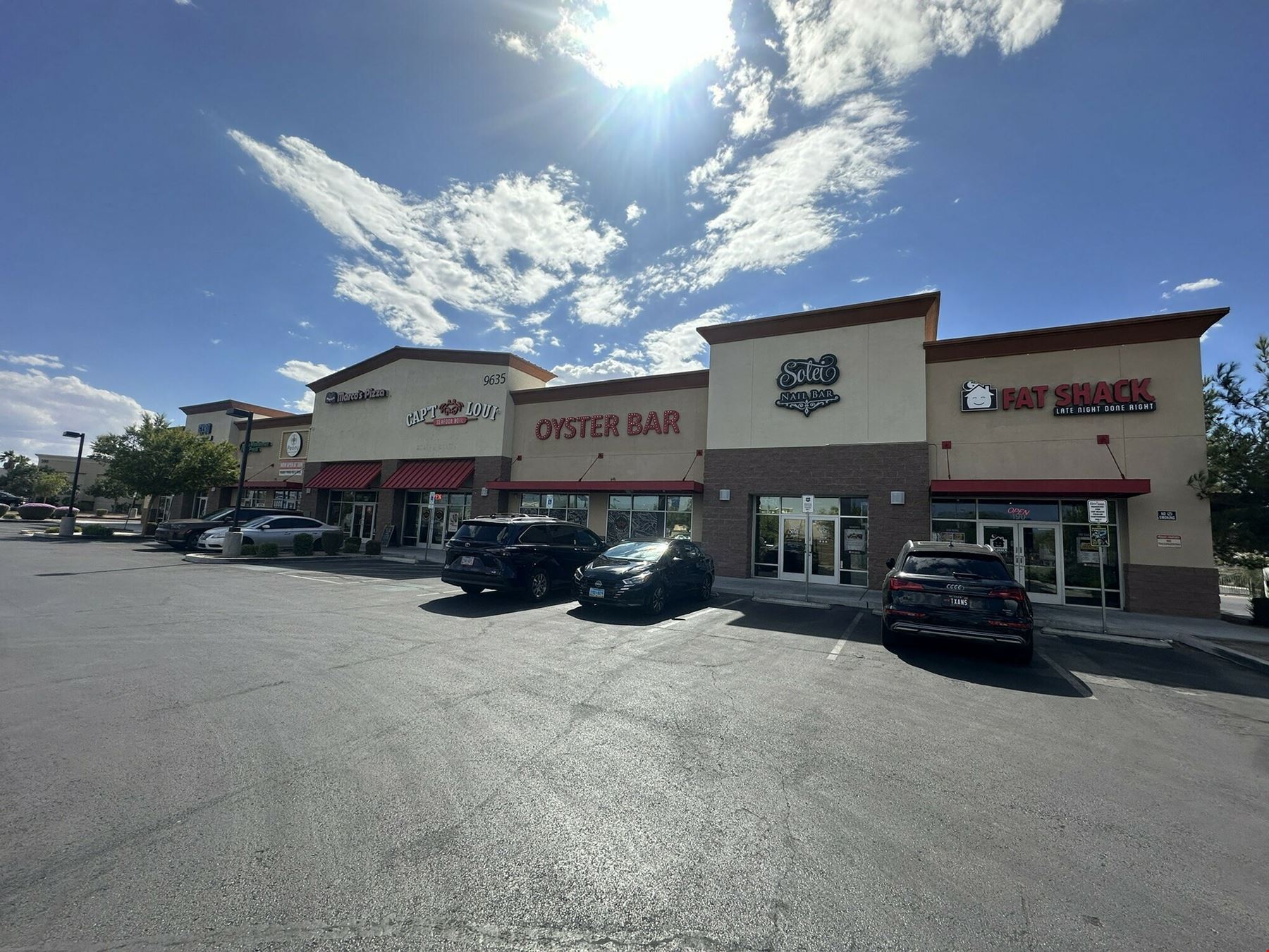 Bermuda Marketplace