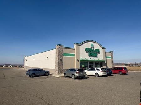 Retail space for Rent at 1910 Eastgate Avenue in Pierre