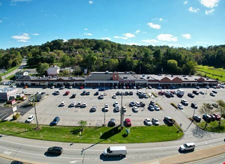 Retail space for Rent at 2340-2388 Golden Mile Highway  in Pittsburgh