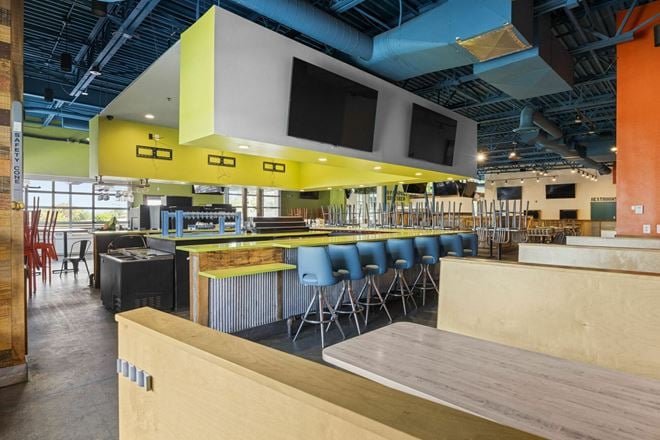 PRIME RETAIL PROPERTY WITHIN WALKING DISTANCE TO JMU