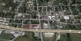 8922-8976 N. US Hwy. 24 E.