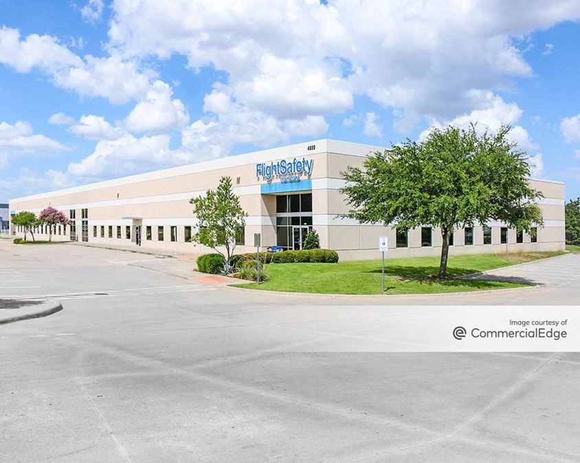 4800 Diplomacy Road, Fort Worth, TX CommercialSearch