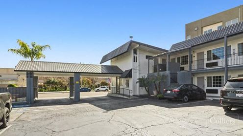 SureStay by Best Western Investment Opportunity