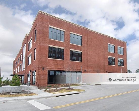 Playful Headquarters