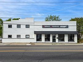 308 W College St, Pulaski TN