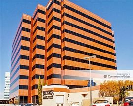 Santa Clara Towers I