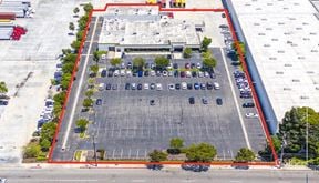 Office / Tech / Service Facility For Lease