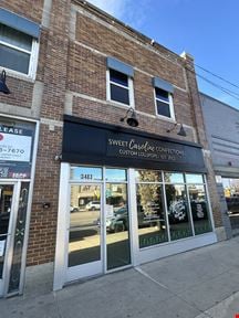 3483-3487 South Broadway