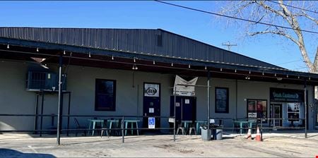 Retail space for Sale at 621 Chandler St in Blanco