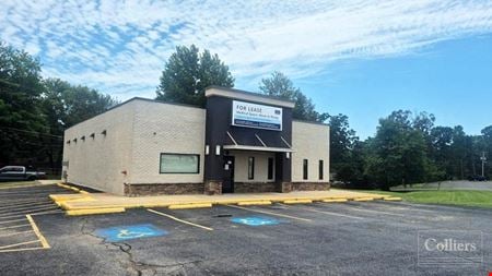 Other space for Sale at 201 Airport Rd in Hot Springs