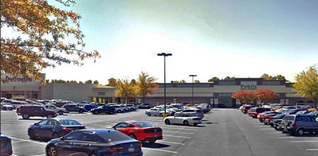 Photo of commercial space at 3801 Clemson Blvd in Anderson