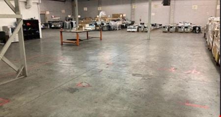 Industrial space for Rent at 19808 South Normandie Avenue in Torrance