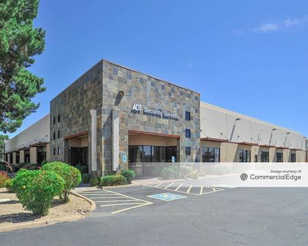 Office space for Rent at 3011 South 52nd Street in Tempe