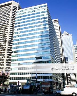 Two Penn Center