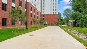 For Lease | 1184 Hank Aaron Dr | Skyline Peoplestown