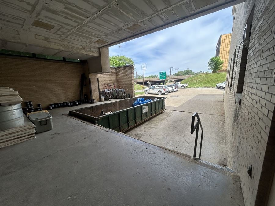 Sale-Leaseback or Carried Land Play