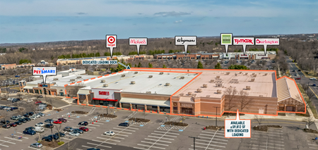 Photo of commercial space at 101 Nassau Park Boulevard in Princeton