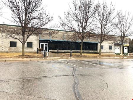 Industrial space for Sale at 170 Shady Ridge Road Northwest in Hutchinson