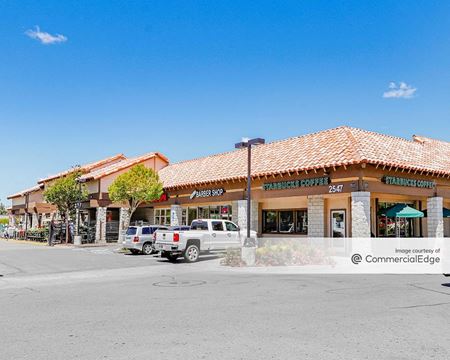Retail space for Rent at 1407 Fulton Road in Santa Rosa