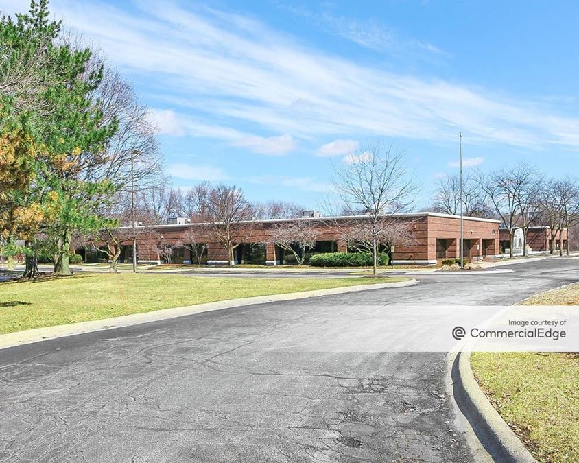 3060 Salt Creek Lane