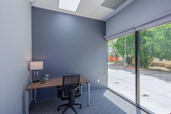 Intelligent Office - Southlake, TX