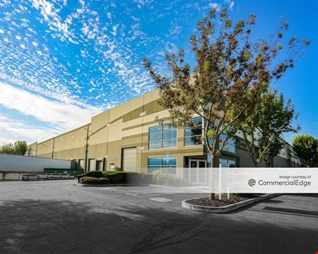 Industrial space for Rent at 1660 Tide Ct in Woodland