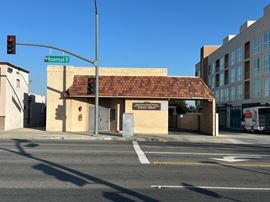 5602 Rosemead Blvd