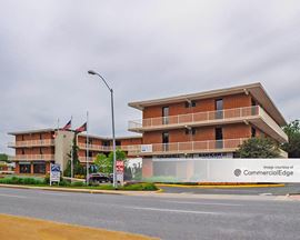 Padonia Plaza