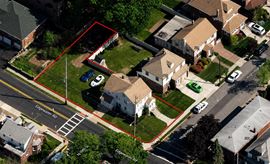 PROPOSED: Bergen County Duplex Development Opportunity
