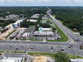 7000 N Davis Hwy Pensacola National Anchor