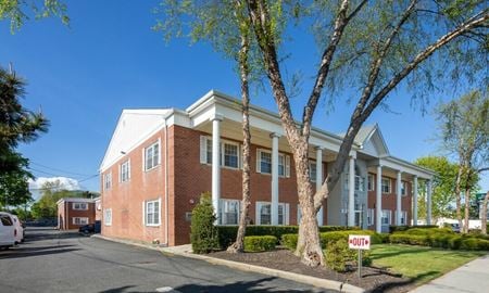 Office space for Sale at 475 E Main St in Patchogue