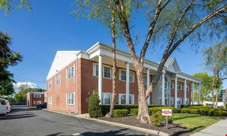 Photo of commercial space at 475 E Main St in Patchogue