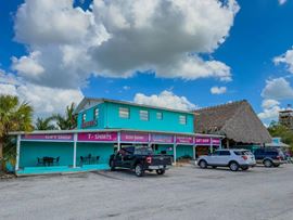 875 & 901 Copeland Ave S