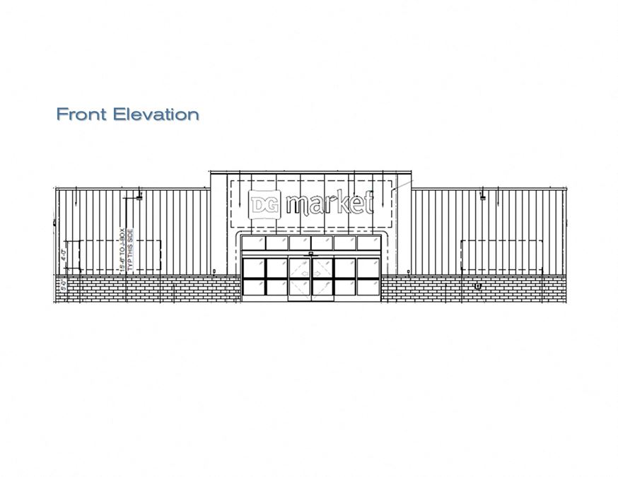DG Market | Midland, TX