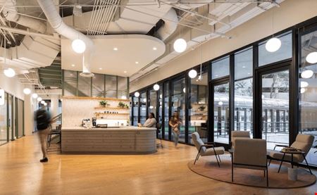 Photo of commercial space at 2500 Citywest Boulevard, Suite 150 in Houston