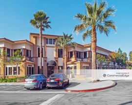 Chino Hills Professional Plaza - 2140 Grand Avenue