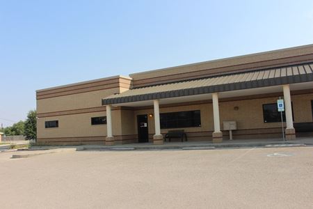 Photo of commercial space at 3403 Andrews Highway, Suite 100 in Midland