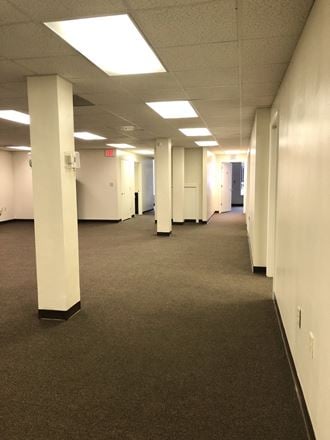 OFFICE/RETAIL SPACE - 313 High St