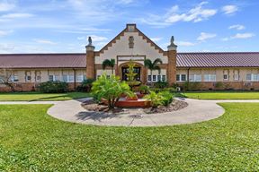 Fully Licensed and Operating 135 Bed Assisted Living Facility