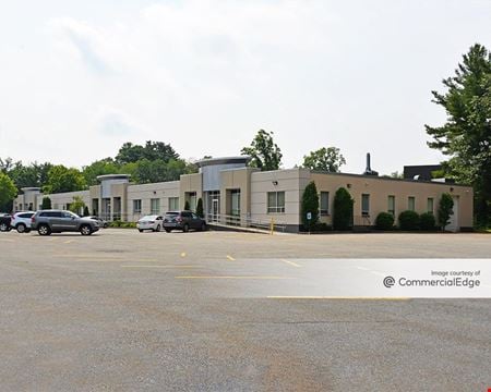 Cummings Business Park - 340 Fordham Road - Wilmington