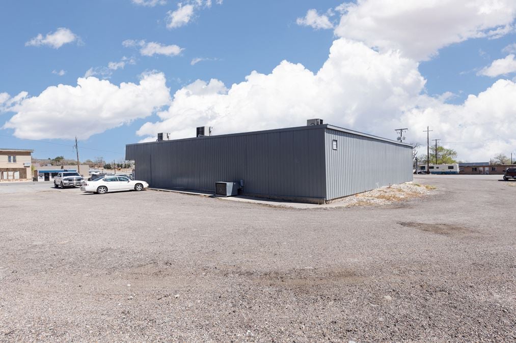 Successful Grocery Store For Sale
