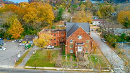 Other space for Sale at 1542 Dodds Avenue in Chattanooga