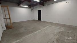 99-1132 Iwaena Street - 8,000 SF Aiea/Halawa Warehouse with Large Gated Yard and Loading Dock Available for Lease