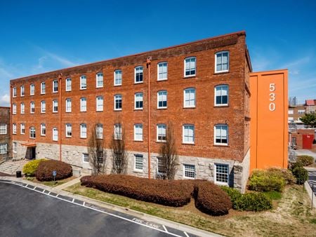 Office space for Rent at 530 Means Street NW in Atlanta