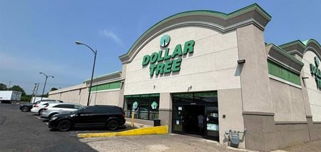 Photo of commercial space at 1118 Avenue of the States in Chester