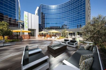 Photo of commercial space at 100 W. Broadway in Long Beach