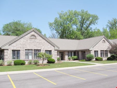 Commercial space for Rent at 2390 Woodlake Dr in Okemos