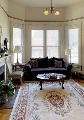 107 S Figueroa St - The Peirano House