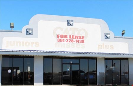 Office space for Rent at 2730 S Brahma Blvd in Kingsville
