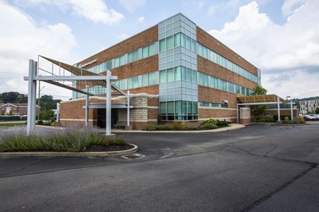 Commercial space for Rent at 4850 Red Bank Expressway in Cincinnati